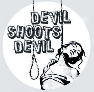 DEVIL SHOOTS DEVIL - Demo